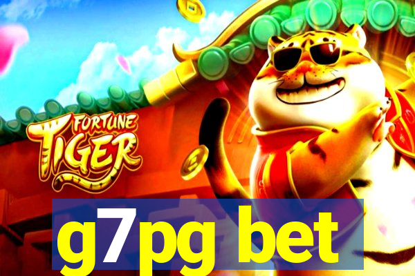 g7pg bet